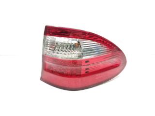 фонарь задний правый Mercedes-Benz E-Класс W211/S211 S211 2005, 2.1 л., CDi, OM 646.961, дизель, АКПП, iridiumsilber / 775, универсал, задний привод, правый руль, A2118201664