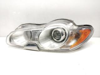 фара левая Jaguar XF X250 250 2009, 3.0 л., D, AJV6D, дизель, АКПП, lunar grey / ljz, седан, задний привод, правый руль, C2Z13827, 8X2313W030AC
