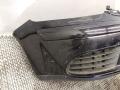 бампер передний Volkswagen Golf Plus 1 поколение 2007, 1.6 л., FSI, BLF, бензин, АКПП, чёрный, хетчбэк 5 дв., передний привод, правый руль, 5M0807221 - фото №2