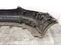 бампер передний Volkswagen Golf Plus 1 поколение 2007, 1.6 л., FSI, BLF, бензин, АКПП, чёрный, хетчбэк 5 дв., передний привод, правый руль, 5M0807221 - фото №6