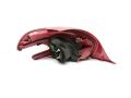 фонарь задний правый Peugeot 208 1 поколение 2014, 1.2 л., i, HMZ (EB2F), бензин, 5МКПП, gris aluminium / ezr, хетчбэк 5 дв., передний привод, правый руль, 9672628380 - фото №2