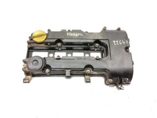 клапанная крышка Opel Meriva 2 поколение (B) 2010, 1.4 л., i, A 14 XER, бензин, 5МКПП, starsilber iii / 2au, минивэн, передний привод, правый руль, 55561426