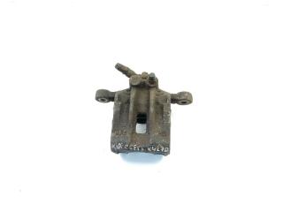 суппорт задний правый Kia Ceed 1 поколение ED 2008, 1.6 л., CRDi, D4FB, дизель, 5МКПП, kompass blue / 3a, универсал, передний привод, правый руль, 58230-1H300