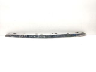 молдинг капота Mercedes-Benz C-Класс W203/S203/CL203 [рестайлинг] CL203 2007, 1.8 л., Kompr, M 271.940, бензин, АКПП, iridiumsilber / 775, хетчбэк 3 дв., задний привод, правый руль, A2038800283