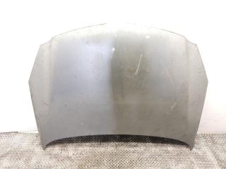 капот Opel Insignia 1 поколение (A) 2011, 2.0 л., CDTi, A 20 DTH, дизель, 6МКПП, серебро, универсал, передний привод, правый руль, 13276949