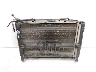 кассета радиаторов BMW 1 серия E81/E82/E87/E88 [рестайлинг] 2007, 1.6 л., i, N45 B16 A, бензин, 6МКПП, titansilber / 354, хетчбэк 5 дв., задний привод, правый руль, 0130303940, 752293416, 7563259, 6930038