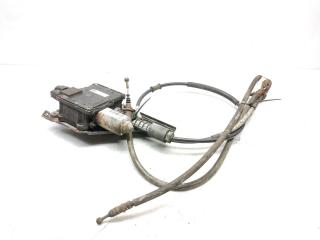 электроручник Opel Insignia 1 поколение (A) 2011, 2.0 л., CDTi, A 20 DTH, дизель, 6МКПП, серебро, универсал, передний привод, правый руль, 20917024, A2C53401771