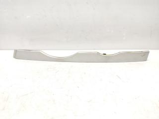 ресничка (ус) левой фары BMW X5 E53 2003, 3.0 л., i, M54 B30 (306S3), бензин, АКПП, titansilber / 354, внедорожник 5 дв., полный привод, правый руль, 51138402647