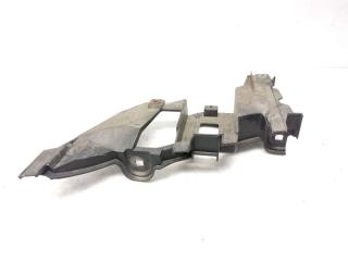 крепление фары левой BMW X5 E53 2003, 3.0 л., i, M54 B30 (306S3), бензин, АКПП, titansilber / 354, внедорожник 5 дв., полный привод, правый руль, 15183500