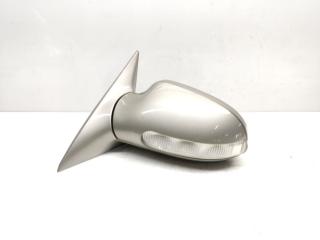 зеркало наружное левое Mercedes-Benz SLK-Класс R170 [рестайлинг] R170 2003, 2.0 л., Kompr, M 111.958, бензин, 6МКПП, cubanitsilber / 723, родстер, задний привод, правый руль, A1708100976