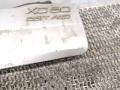 борт откидной Volvo XC90 1 поколение 2002, 2.5 л., Ti, B 5254 T2, бензин, АКПП, silver / 426, внедорожник 5 дв., полный привод, 30796480 - фото №4