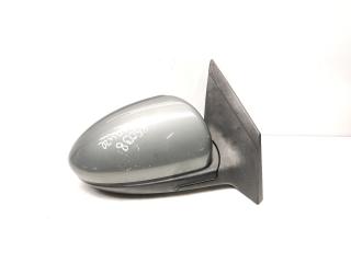 зеркало наружное правое Chevrolet Cruze 1 поколение J300 2010, 2.0 л., VCDi, Z 20 DMH, дизель, 5МКПП, pewter gray / gcv, седан, передний привод, правый руль, 96831844