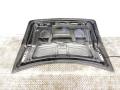 крышка багажника (дверь 3-5) Mercedes-Benz C-Класс W204 [рестайлинг] W204 2012, 2.1 л., CDi, OM 651.913, дизель, АКПП, obsidianschwarz / 197, седан, задний привод, правый руль, A2047500075 - фото №2
