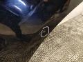 дверь задняя левая Land Rover Range Rover Sport 1 поколение L320 2008, 2.7 л., D, 276DT, дизель, АКПП, java black / lrc697, внедорожник 5 дв., полный привод, правый руль, BFA790090 - фото №4