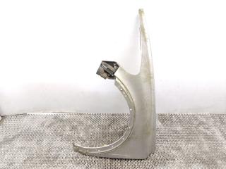 крыло переднее левое Volvo C30 1 поколение 2007, 1.6 л., i, B 4164 S3, бензин, 5МКПП, silver / 426, хетчбэк 3 дв., передний привод, правый руль, 31253949