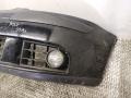 бампер передний Volkswagen Golf 5 поколение 2006, 2.0 л., TDi PD, BKD, дизель, 6МКПП, black magic / lc9z, хетчбэк 5 дв., передний привод, правый руль, 1K0807217F - фото №3