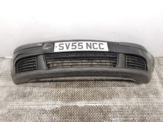 бампер передний Volkswagen Golf 5 поколение 2005, 1.6 л., FSI, BLF, бензин, 6МКПП, schwarz / l041, хетчбэк 3 дв., передний привод, правый руль, 1K0807217F