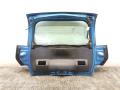 крышка багажника (дверь 3-5) Citroen C3 Picasso 1 поколение 2011, 1.6 л., HDi, 9HP (DV6DTED), дизель, 5МКПП, belle ille / kgw, минивэн, передний привод, правый руль, 8701AQ - фото №2