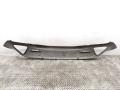 юбка бампера нижняя Honda Civic 8 поколение FK3 2007, 2.2 л., cTDi, N22A2, дизель, 6МКПП, серебро, хетчбэк 5 дв., передний привод, правый руль, 71502-SMGA-ZZ00 - фото №2