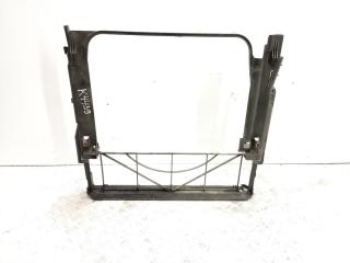 диффузор вентилятора BMW X5 E53 2002, 3.0 л., D, M57 D30 (306D1), дизель, АКПП, black saphir / 475, внедорожник 5 дв., полный привод, правый руль, 17.10-1439105