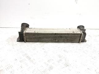 интеркулер BMW 3 серия E90/E91/E92/E93 [рестайлинг] E90 2008, 2.0 л., D, N47 D20 A, дизель, 6МКПП, titansilber / 354, седан, задний привод, правый руль, 7798788