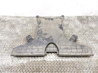 воздухозаборник Hyundai Santa Fe 2 поколение (CM) CM 2007, 2.2 л., CRDi, D4EB, дизель, 5МКПП, gun metal / 2j, внедорожник 5 дв., полный привод, правый руль, 282202B000