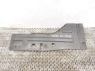 защита днища Chevrolet Cruze 1 поколение J300 2010, 1.6 л., i, F16D4, бензин, 5МКПП, poly silver / gcy, седан, передний привод, правый руль, 13239610