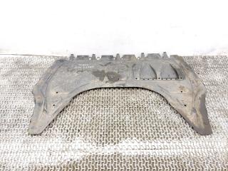 защита двигателя Volkswagen Golf Plus 1 поколение 2007, 1.6 л., FSI, BLF, бензин, АКПП, чёрный, хетчбэк 5 дв., передний привод, правый руль, 1K0825235AB