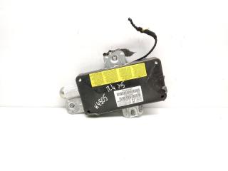 подушка безопасности дверная BMW X5 E53 2002, 3.0 л., D, M57 D30 (306D1), дизель, АКПП, stahlgrau / 400, внедорожник 5 дв., полный привод, правый руль, 307037233031