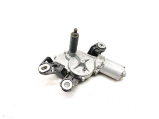 моторчик заднего стеклоочистителя (дворника) Volkswagen Golf 6 поколение 2009, 1.4 л., i, CGGA, бензин, 5МКПП, deepblack / lc9x, хетчбэк 5 дв., передний привод, правый руль, 5K6955711A, 0390201826