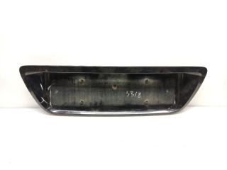 накладка под номер Mercedes-Benz C-Класс W203/S203/CL203 [рестайлинг] W203 2005, 1.8 л., Kompr, M 271.946, бензин, АКПП, diamantschwarz / 768, седан, задний привод, правый руль, A2037500881