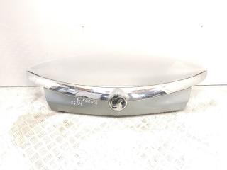 накладка двери (крышки) багажника Opel Insignia 1 поколение (A) 2011, 2.0 л., CDTi, A 20 DTH, дизель, 6МКПП, серебро, универсал, передний привод, правый руль, 13272846