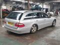 спойлер Mercedes-Benz E-Класс W211/S211 S211 2005, 2.1 л., CDi, OM 646.961, дизель, АКПП, iridiumsilber / 775, универсал, задний привод, правый руль, 2117900188 - фото №4