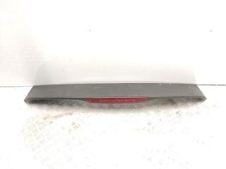 спойлер Ford Focus 2 поколение 2007, 1.6 л., i, HXDA, бензин, 5МКПП, ocean, хетчбэк 5 дв., передний привод, правый руль, 4M51-A44210-AM