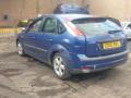 спойлер Ford Focus 2 поколение 2007, 1.6 л., i, HXDA, бензин, 5МКПП, ocean, хетчбэк 5 дв., передний привод, правый руль, 4M51-A44210-AM - фото №3