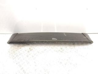 спойлер BMW X5 E53 2002, 3.0 л., i, M54 B30 (306S3), бензин, АКПП, black saphir / 475, внедорожник 5 дв., полный привод, правый руль, 51717025612