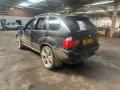 спойлер BMW X5 E53 2002, 3.0 л., i, M54 B30 (306S3), бензин, АКПП, black saphir / 475, внедорожник 5 дв., полный привод, правый руль, 51717025612 - фото №3