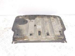 защита двигателя Mitsubishi Pajero 3 поколение V70 2002, 3.2 л., DiD, 4M41, дизель, АКПП, fraser beige / s74, внедорожник 5 дв., полный привод, правый руль, MR437668