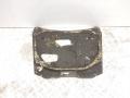 защита двигателя BMW X5 E53 2002, 3.0 л., i, M54 B30 (306S3), бензин, АКПП, black saphir / 475, внедорожник 5 дв., полный привод, правый руль, 31101095656 - фото №2