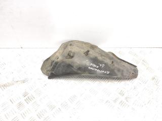 защита арок задняя левая (подкрылок) BMW 3 серия E46 2002, 3.3 л., i, S52B32 (326S2), бензин, АКПП, oxfordgruen ii / 430, купе, задний привод, правый руль, 51718224993