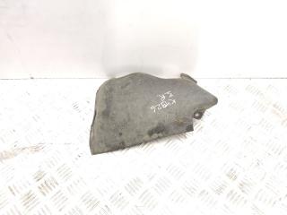 защита днища BMW 3 серия E46 2002, 3.3 л., i, S52B32 (326S2), бензин, АКПП, oxfordgruen ii / 430, купе, задний привод, правый руль, 51718233265