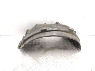 защита арок передняя правая (подкрылок) Mercedes-Benz M-Класс W163 [рестайлинг] 2004, 2.7 л., CDi, OM 612.963, дизель, АКПП, obsidianschwarz / 197, внедорожник 5 дв., полный привод, правый руль, 1638840822