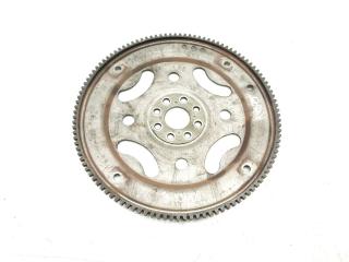 маховик Jaguar XF X250 250 2009, 3.0 л., D, AJV6D, дизель, АКПП, lunar grey / ljz, седан, задний привод, правый руль, 9X236K375BB