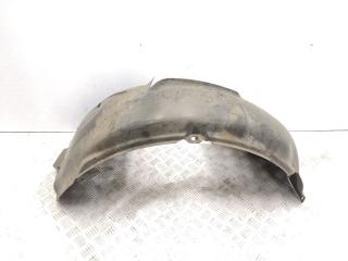 защита арок передняя правая (подкрылок) Volkswagen Golf 6 поколение 2009, 1.4 л., i, CGGA, бензин, 5МКПП, deepblack / lc9x, хетчбэк 5 дв., передний привод, правый руль, 5K0805978