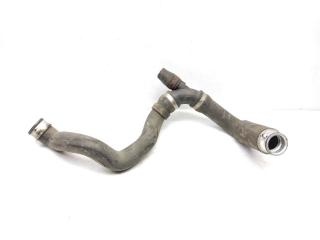 патрубок радиатора Mercedes-Benz C-Класс W203/S203/CL203 [рестайлинг] CL203 2007, 1.8 л., Kompr, M 271.940, бензин, АКПП, iridiumsilber / 775, хетчбэк 3 дв., задний привод, правый руль, A2035015582