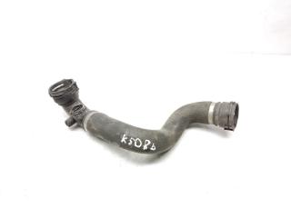 патрубок радиатора BMW X5 E53 2002, 3.0 л., i, M54 B30 (306S3), бензин, АКПП, black saphir / 475, внедорожник 5 дв., полный привод, правый руль, 7500733, 11537500733