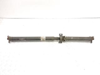 карданный вал Mercedes-Benz SLK-Класс R170 [рестайлинг] R170 2003, 2.0 л., Kompr, M 111.958, бензин, 6МКПП, cubanitsilber / 723, родстер, задний привод, правый руль, 1704102406