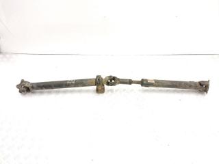 карданный вал SsangYong Kyron 1 поколение DJ 2006, 2.0 л., XDI, D20DT, дизель, 5МКПП, paradise blue / baj, внедорожник 5 дв., задний привод, правый руль, 3320009201