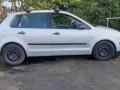 дуги на крышу (рейлинги) Volkswagen Polo 4 поколение 2003, 1.4 л., i, BBY, бензин, 5МКПП, reflex silver / la7w, хетчбэк 5 дв., передний привод - фото №3