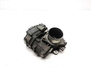 заслонка дроссельная Saab 9-3 2 поколение 2006, 1.9 л., TiD, Z19DTH, дизель, 6МКПП, schwarz / 170, кабриолет, передний привод, правый руль, 55199971